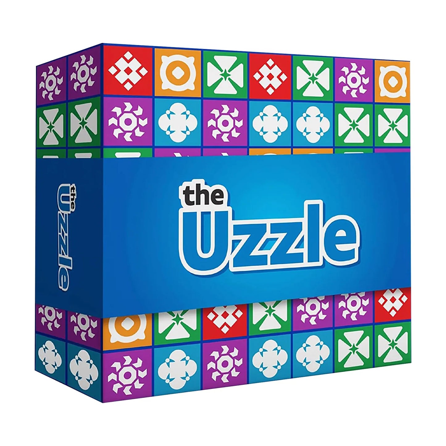 The Uzzle ile Zeka Yarışı