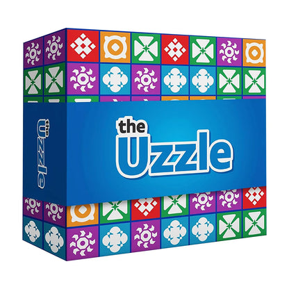 The Uzzle ile Zeka Yarışı